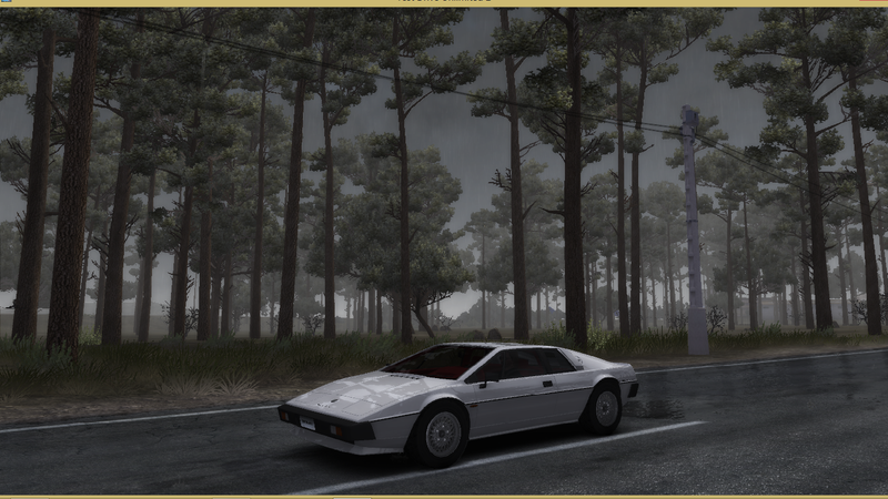 Illustration for article titled Forza Horizon 2 Makes me remember Test Drive Unlimited 2..